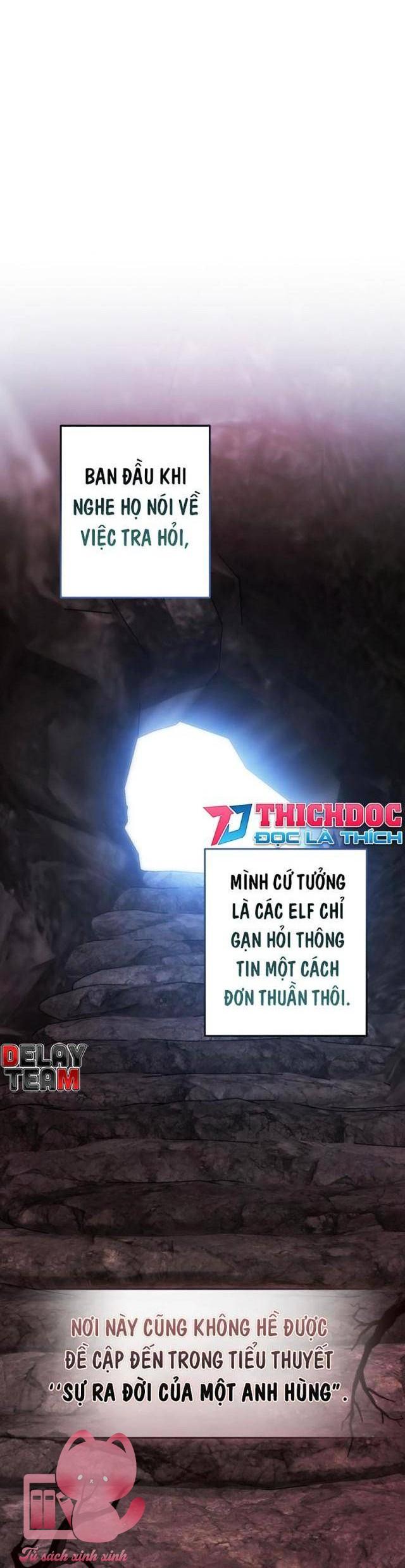 Phế Vật Dòng Dõi Bá Tước - Chap 137