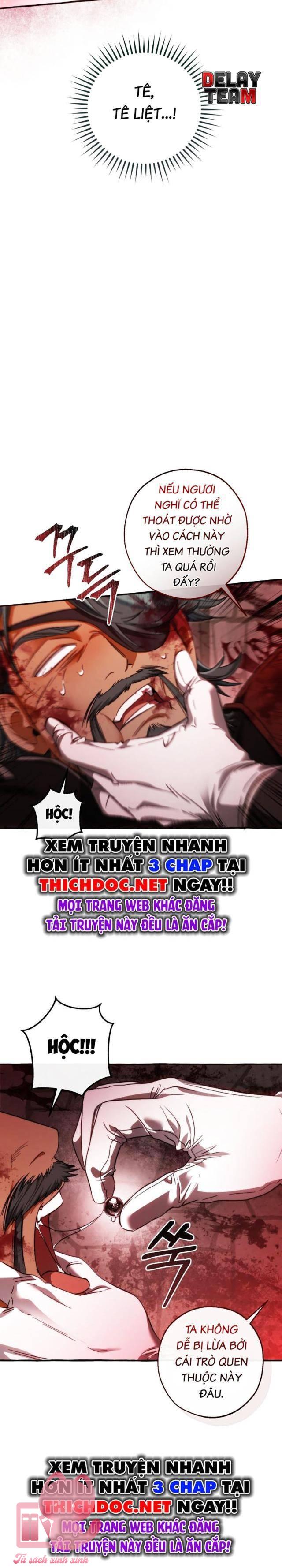 Phế Vật Dòng Dõi Bá Tước - Chap 137