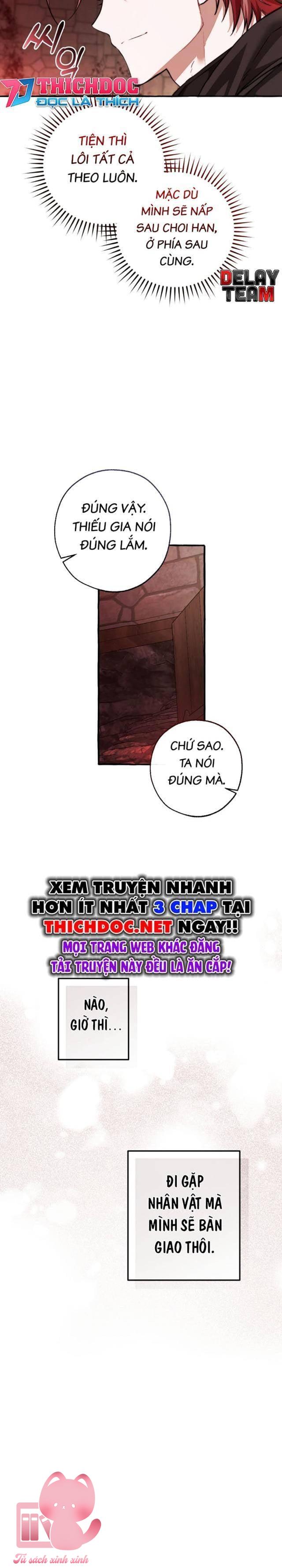 Phế Vật Dòng Dõi Bá Tước - Chap 137