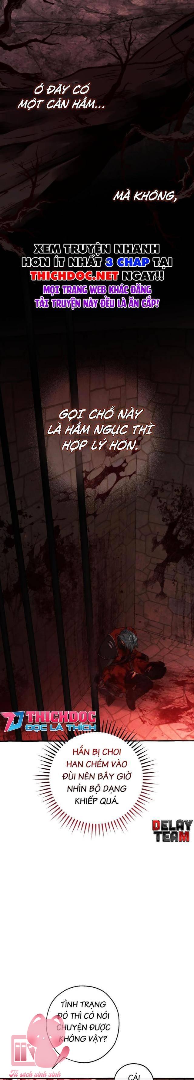 Phế Vật Dòng Dõi Bá Tước - Chap 137