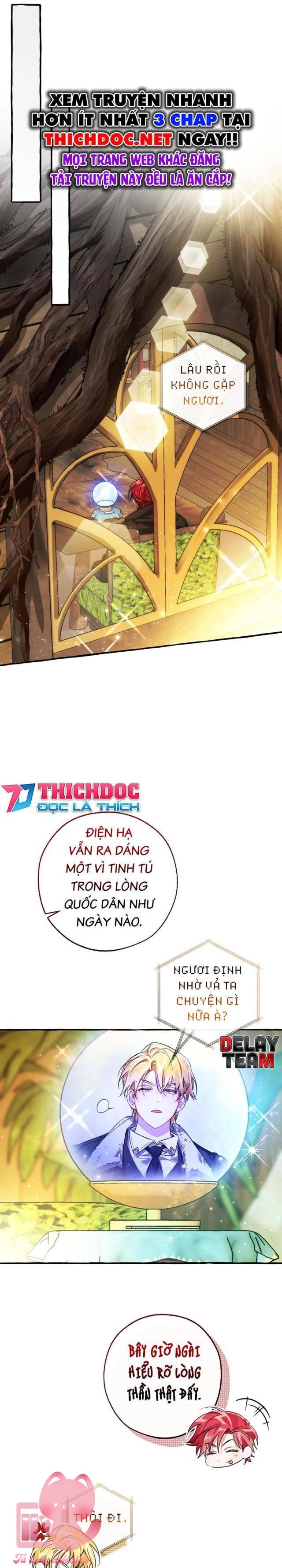 Phế Vật Dòng Dõi Bá Tước - Chap 137