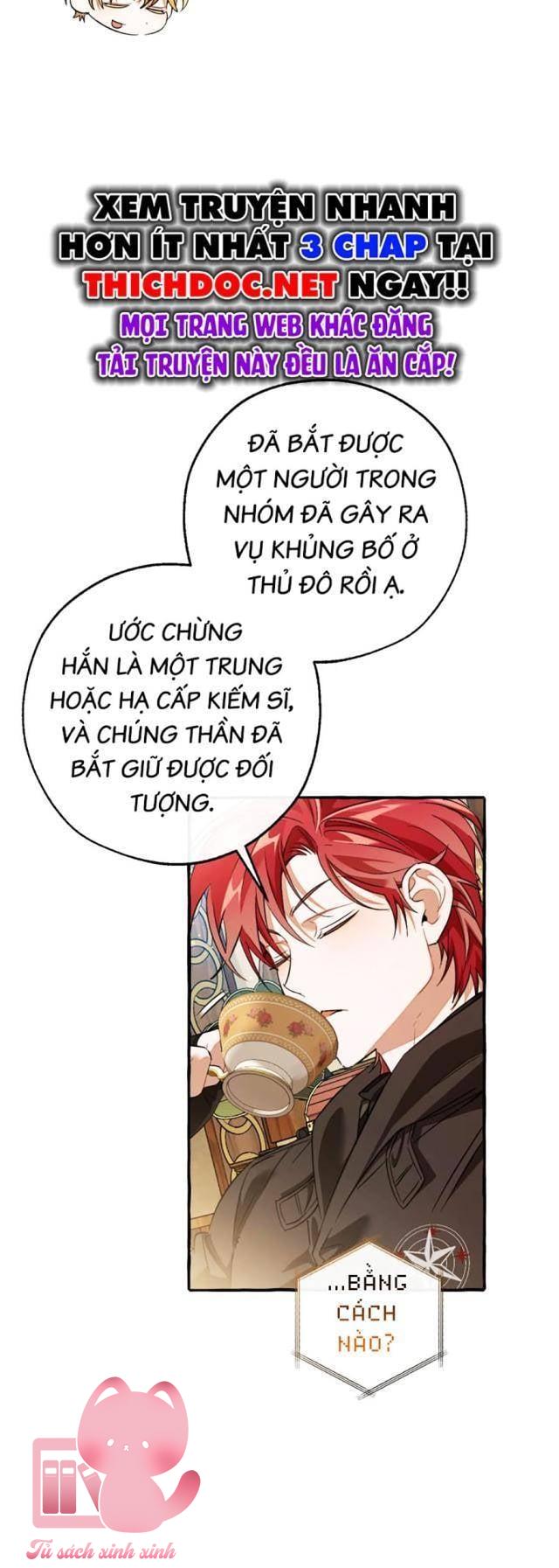 Phế Vật Dòng Dõi Bá Tước - Chap 137