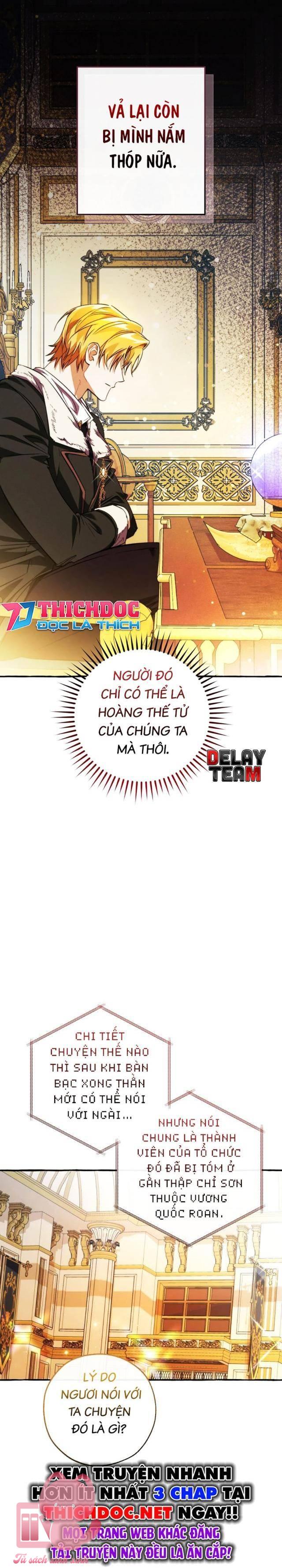 Phế Vật Dòng Dõi Bá Tước - Chap 137