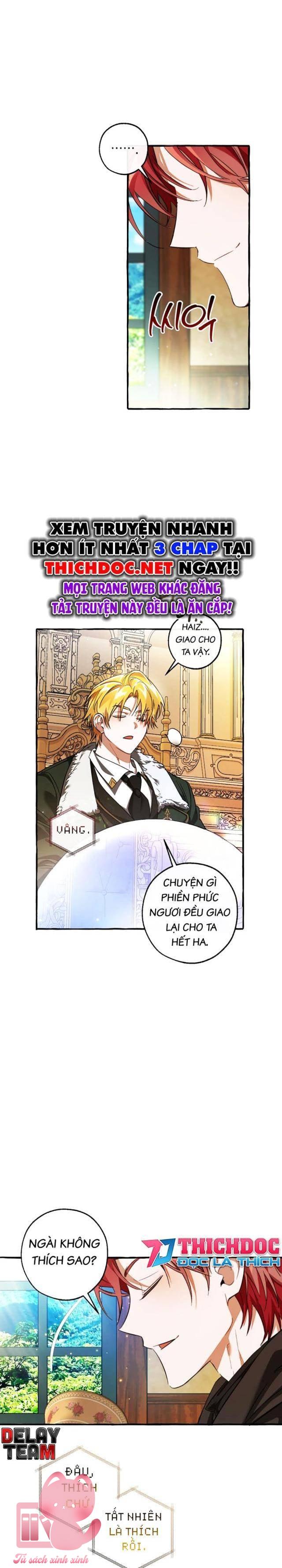 Phế Vật Dòng Dõi Bá Tước - Chap 137