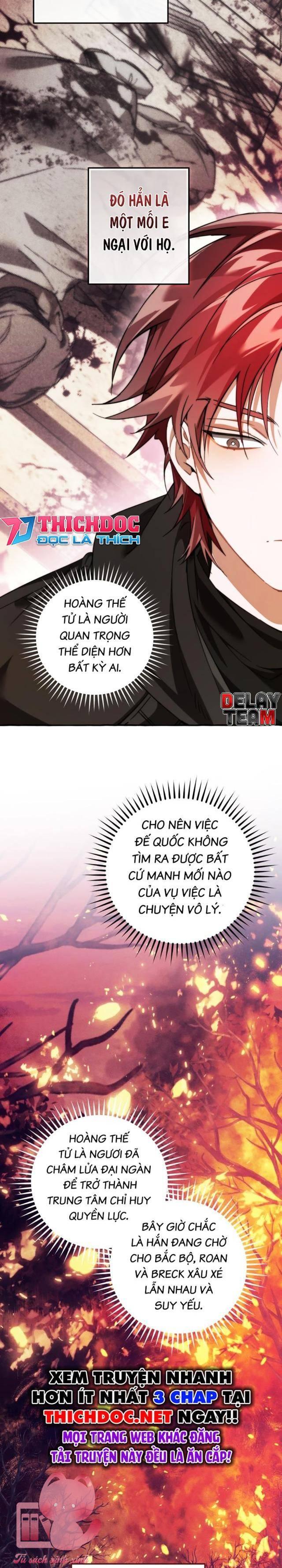 Phế Vật Dòng Dõi Bá Tước - Chap 137