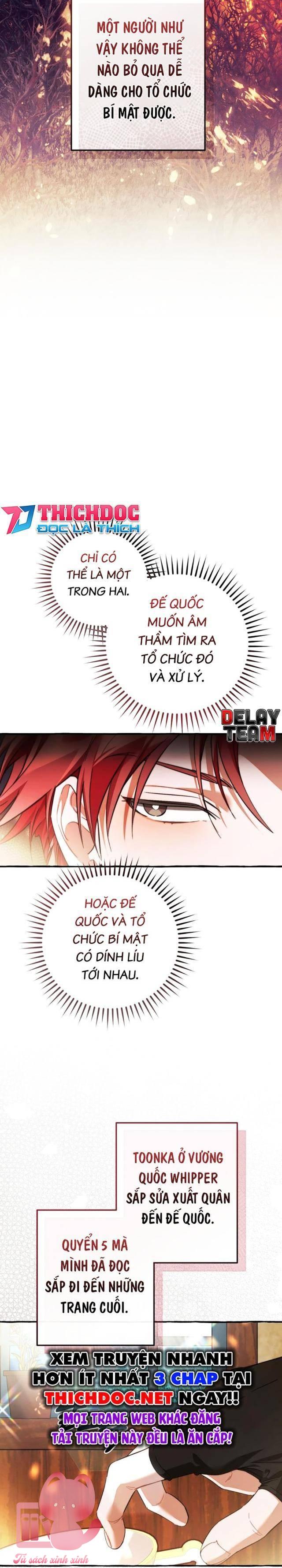 Phế Vật Dòng Dõi Bá Tước - Chap 137