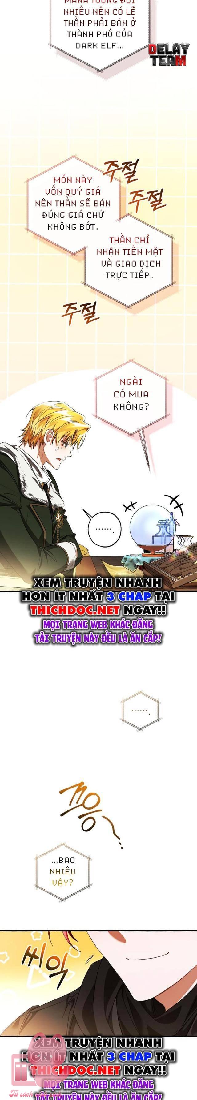 Phế Vật Dòng Dõi Bá Tước - Chap 137