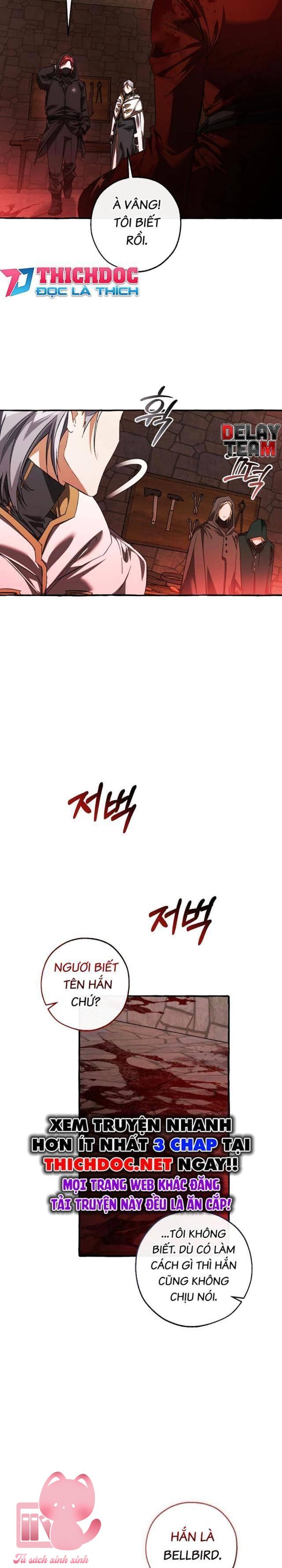 Phế Vật Dòng Dõi Bá Tước - Chap 137