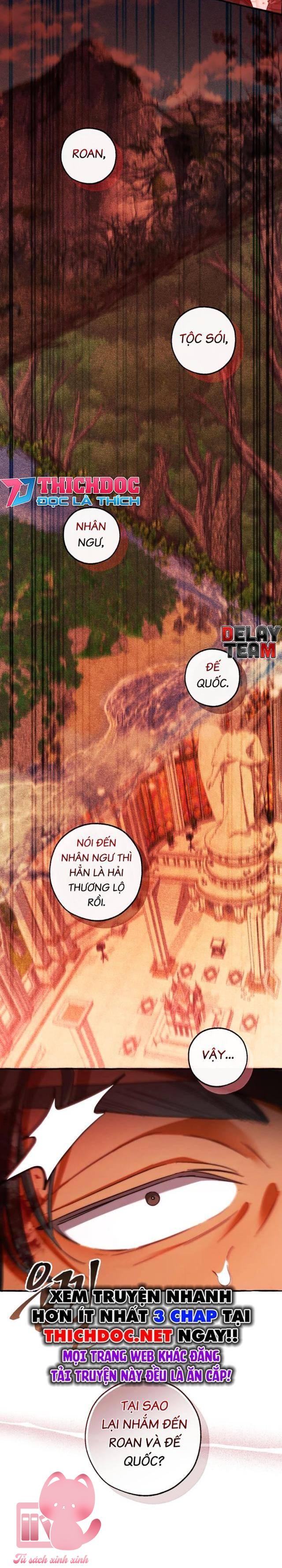 Phế Vật Dòng Dõi Bá Tước - Chap 137