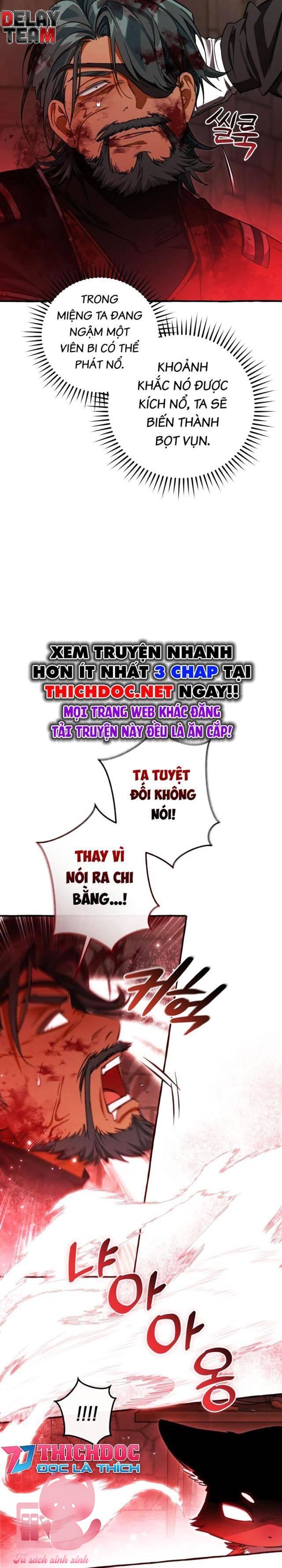 Phế Vật Dòng Dõi Bá Tước - Chap 137