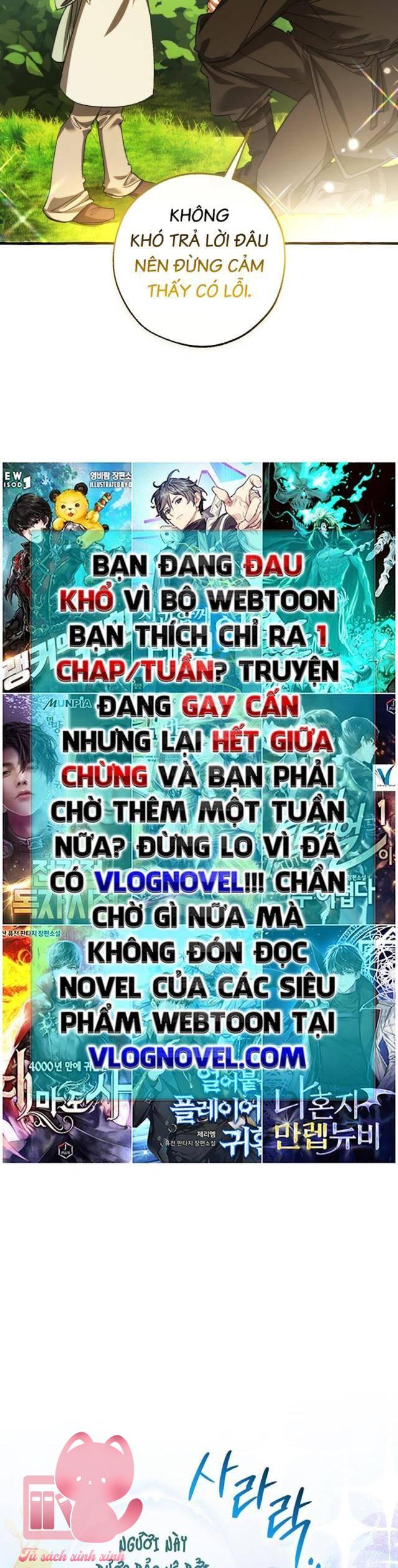 Phế Vật Dòng Dõi Bá Tước - Chap 138
