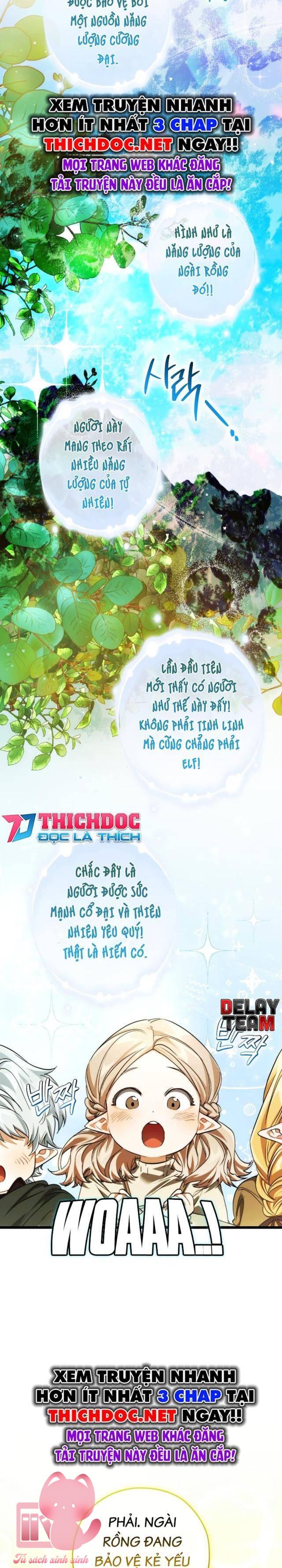 Phế Vật Dòng Dõi Bá Tước - Chap 138