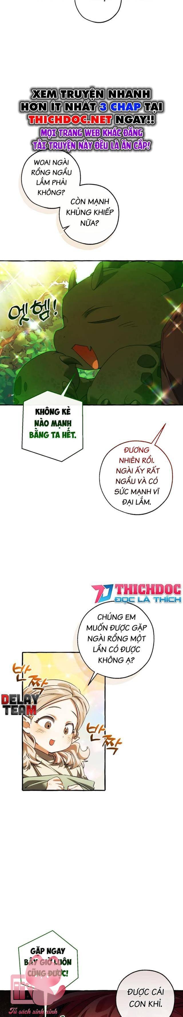 Phế Vật Dòng Dõi Bá Tước - Chap 138