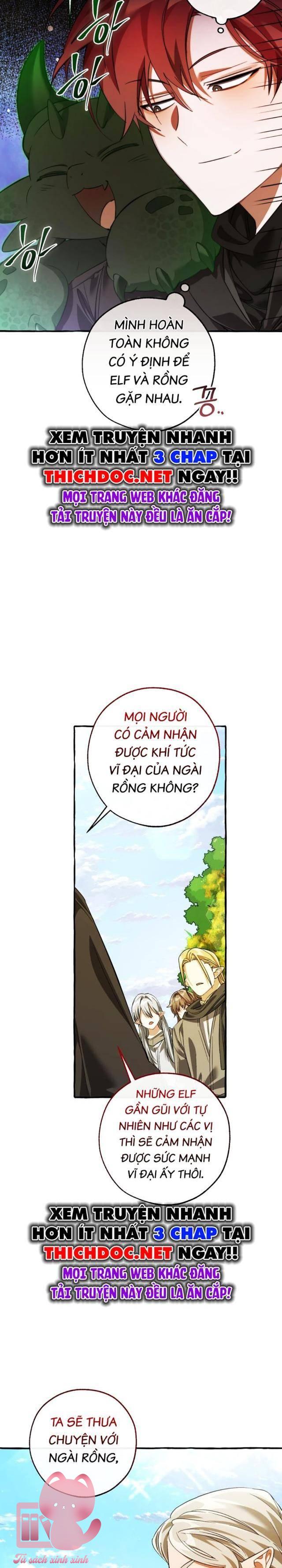 Phế Vật Dòng Dõi Bá Tước - Chap 138
