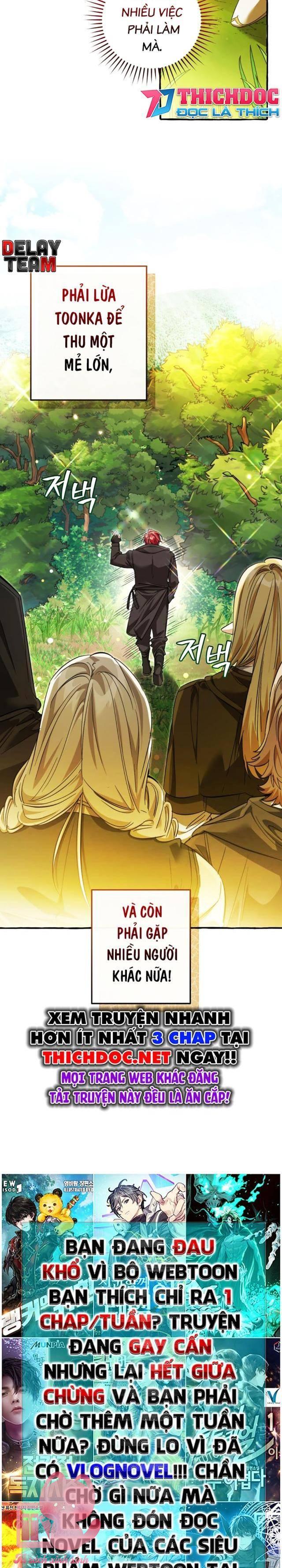 Phế Vật Dòng Dõi Bá Tước - Chap 138