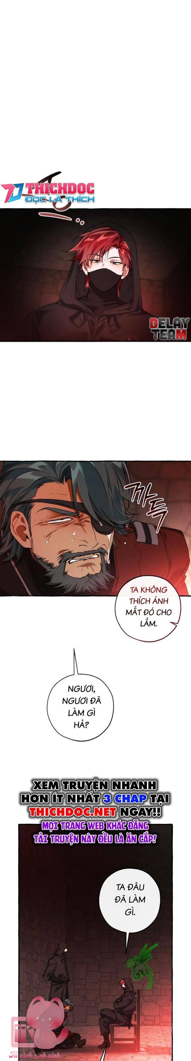 Phế Vật Dòng Dõi Bá Tước - Chap 138