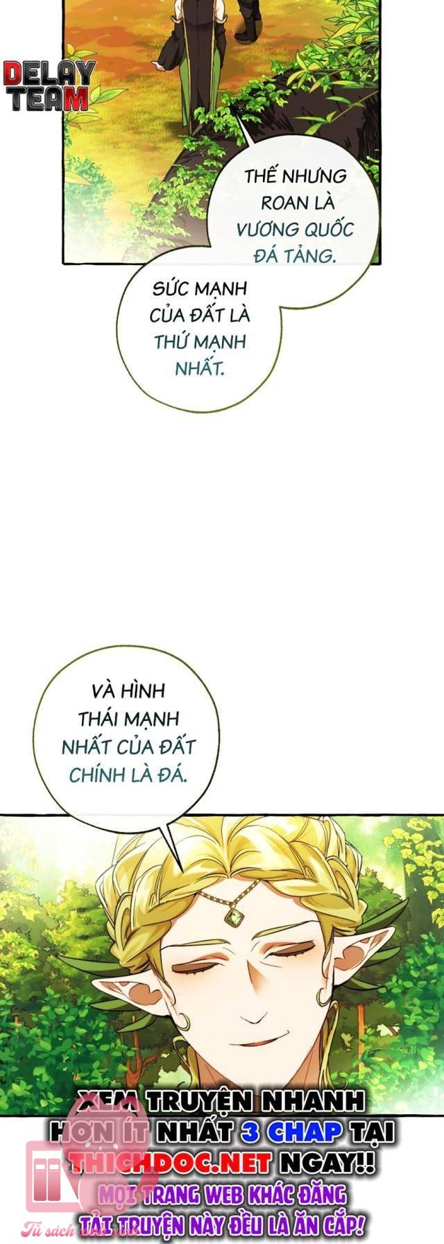 Phế Vật Dòng Dõi Bá Tước - Chap 138