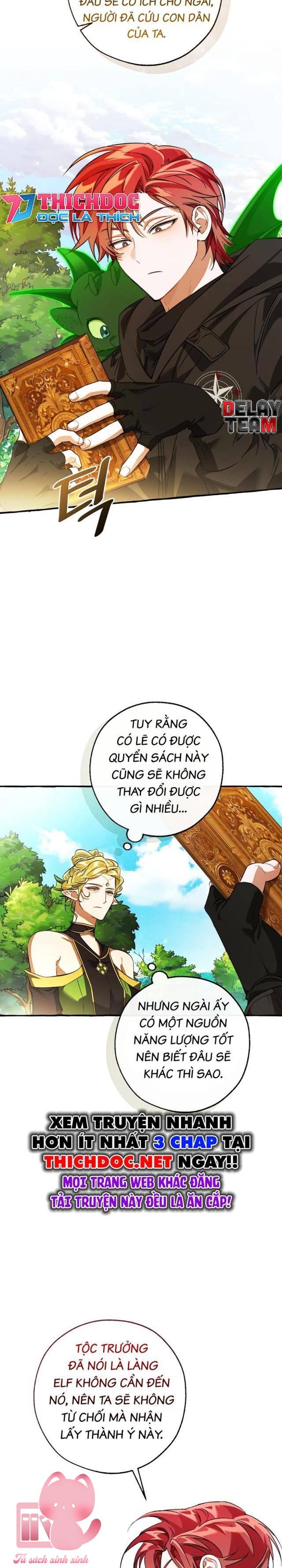 Phế Vật Dòng Dõi Bá Tước - Chap 138