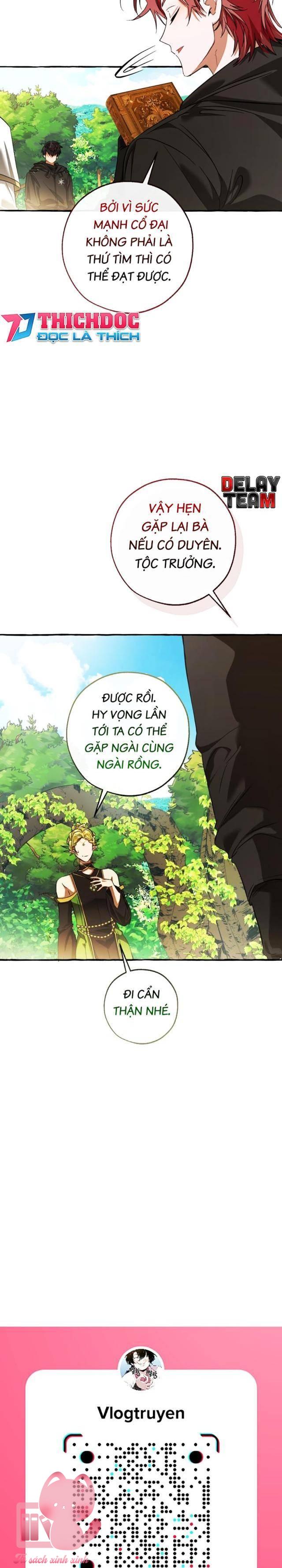 Phế Vật Dòng Dõi Bá Tước - Chap 138