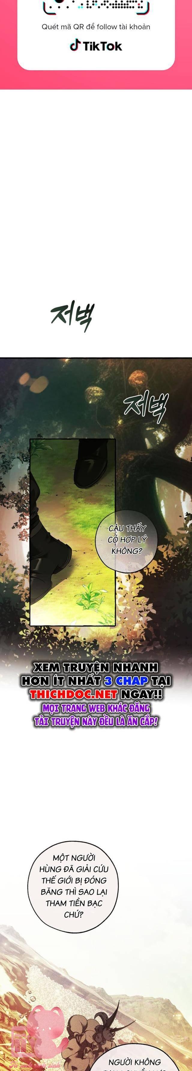 Phế Vật Dòng Dõi Bá Tước - Chap 138