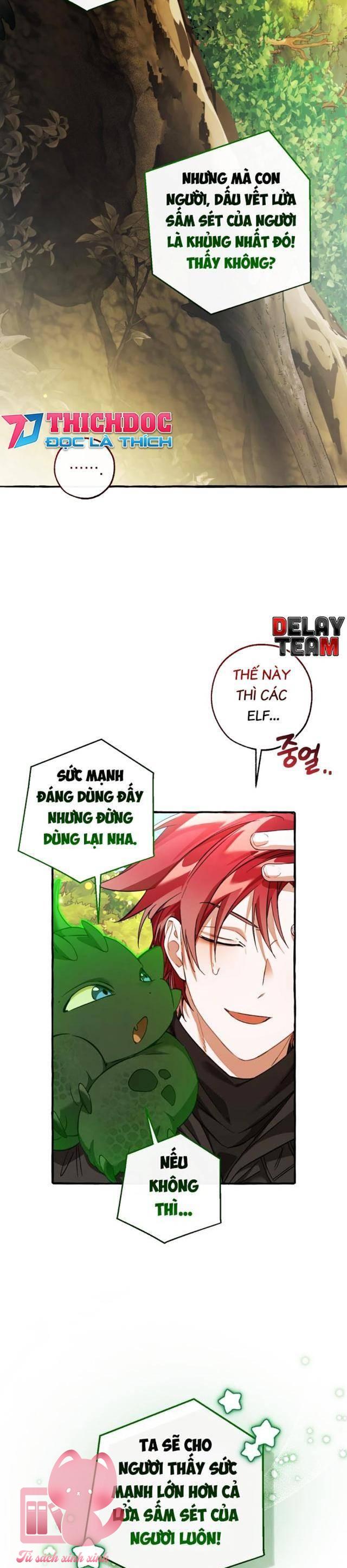 Phế Vật Dòng Dõi Bá Tước - Chap 138