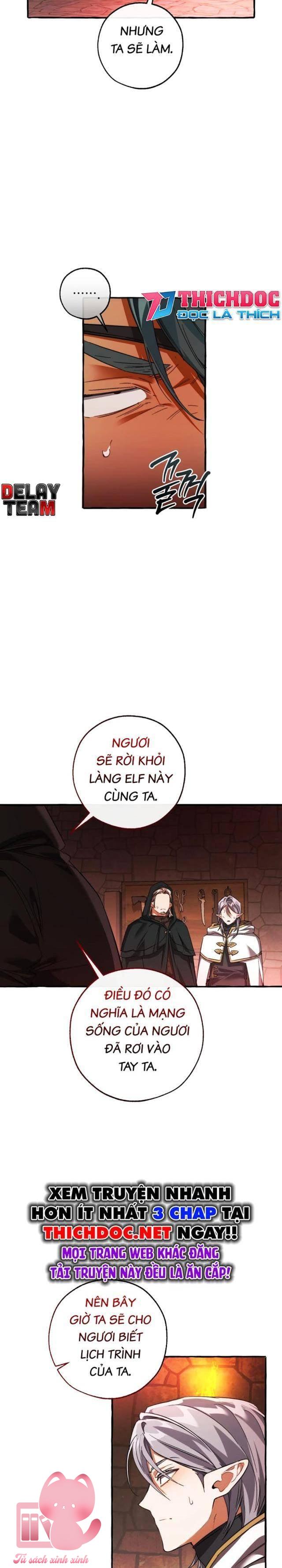 Phế Vật Dòng Dõi Bá Tước - Chap 138