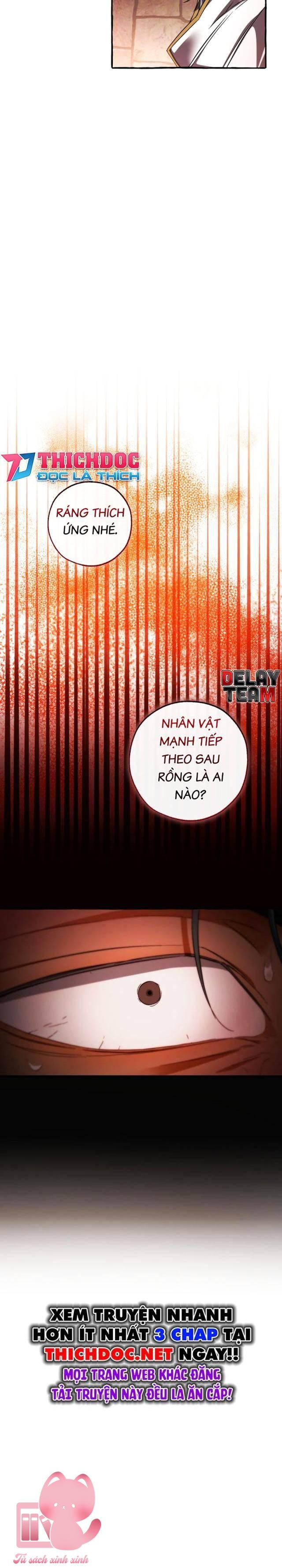 Phế Vật Dòng Dõi Bá Tước - Chap 138