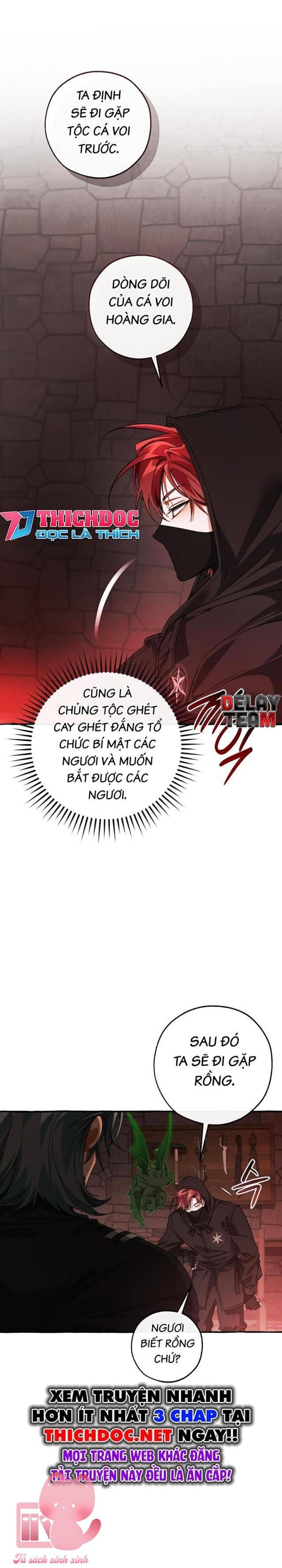 Phế Vật Dòng Dõi Bá Tước - Chap 138