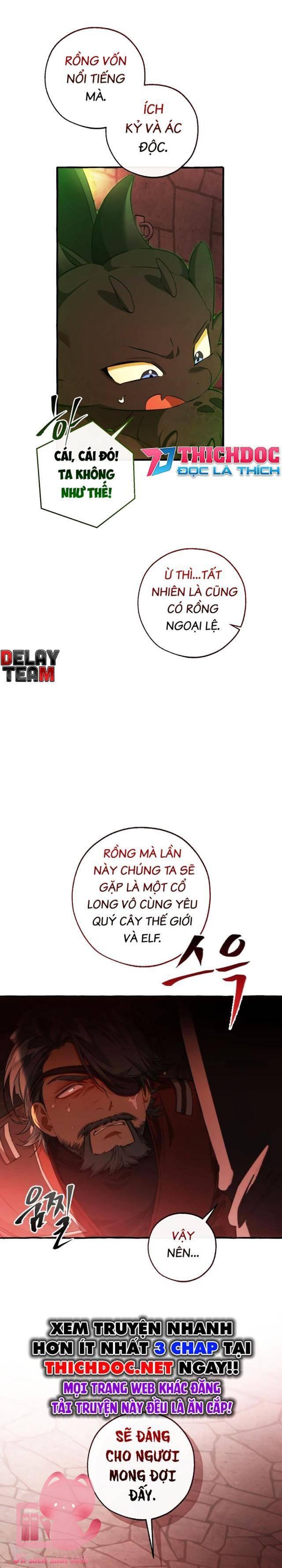 Phế Vật Dòng Dõi Bá Tước - Chap 138