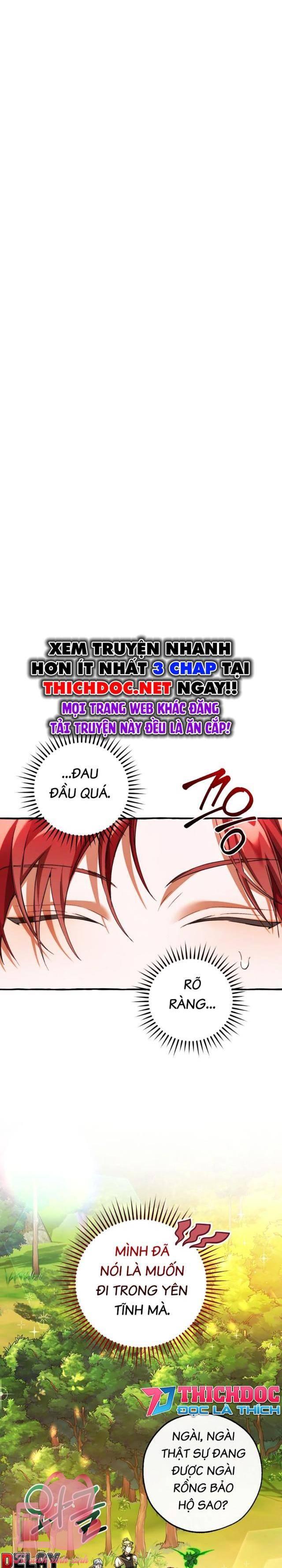 Phế Vật Dòng Dõi Bá Tước - Chap 138