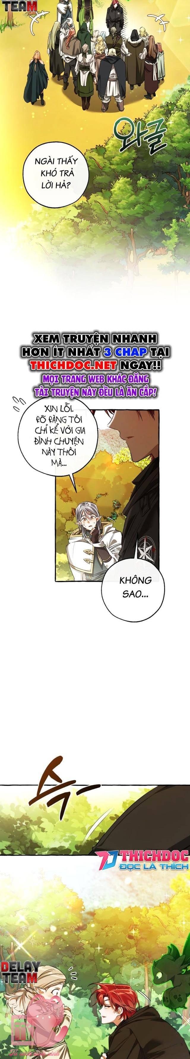 Phế Vật Dòng Dõi Bá Tước - Chap 138