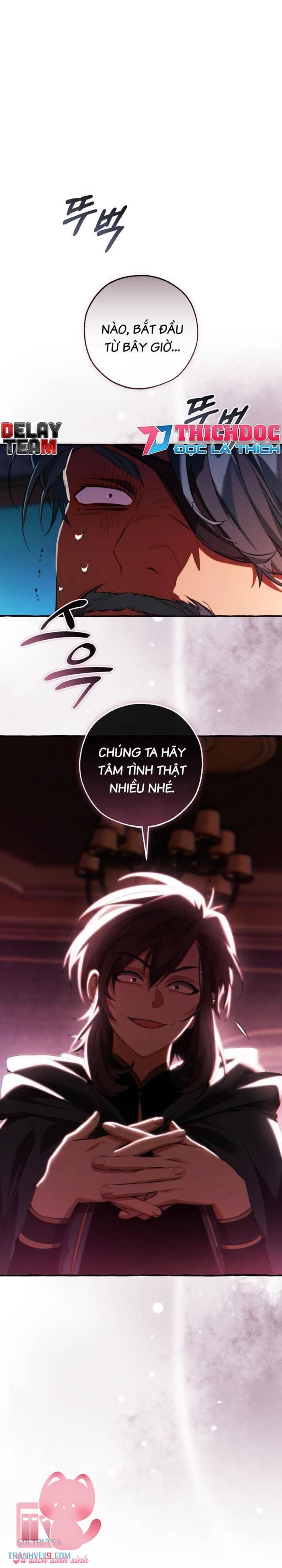Phế Vật Dòng Dõi Bá Tước - Chap 139