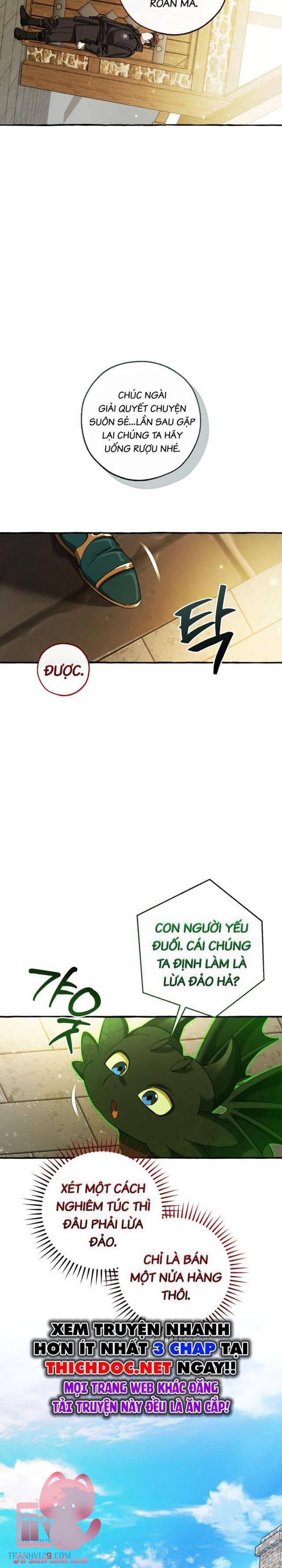 Phế Vật Dòng Dõi Bá Tước - Chap 139