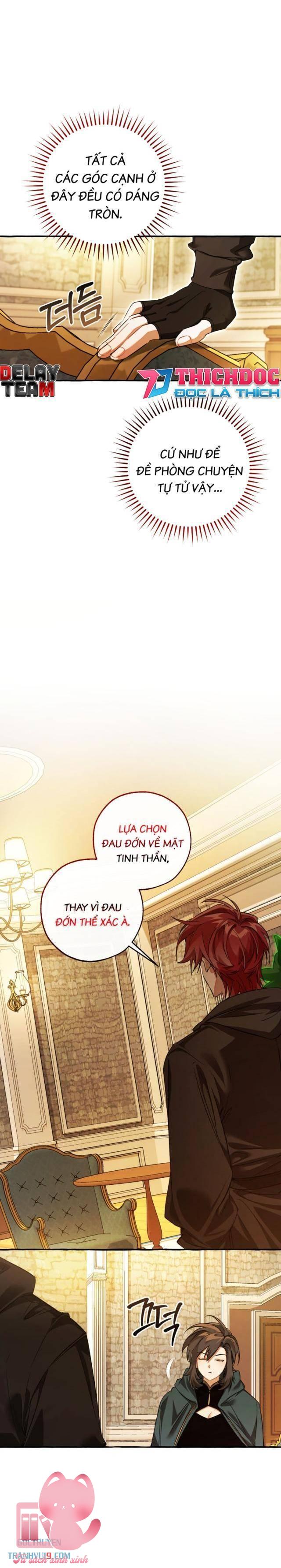 Phế Vật Dòng Dõi Bá Tước - Chap 139