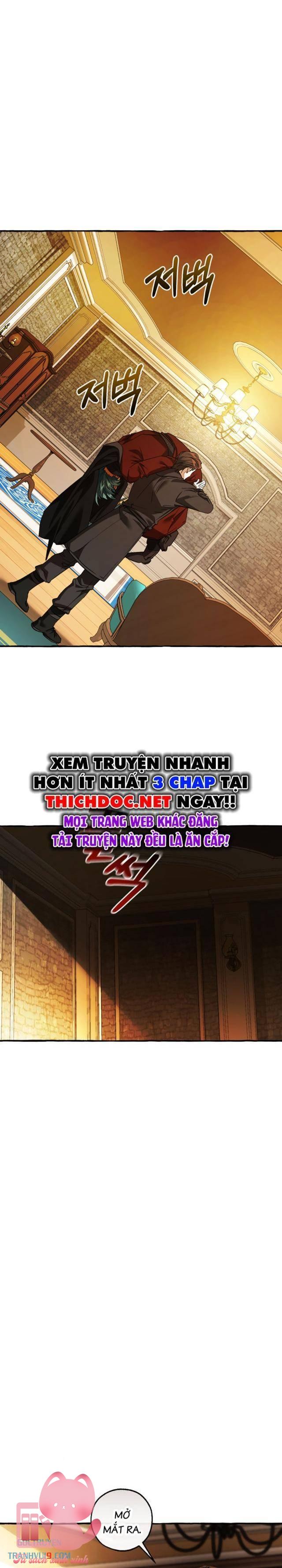 Phế Vật Dòng Dõi Bá Tước - Chap 139
