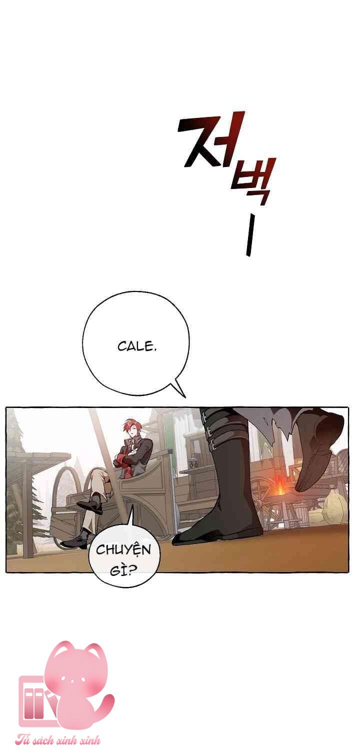 Phế Vật Dòng Dõi Bá Tước - Chap 14