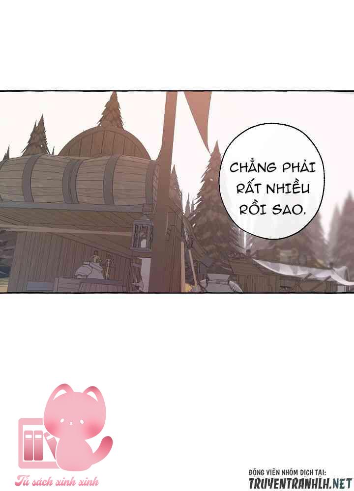 Phế Vật Dòng Dõi Bá Tước - Chap 14