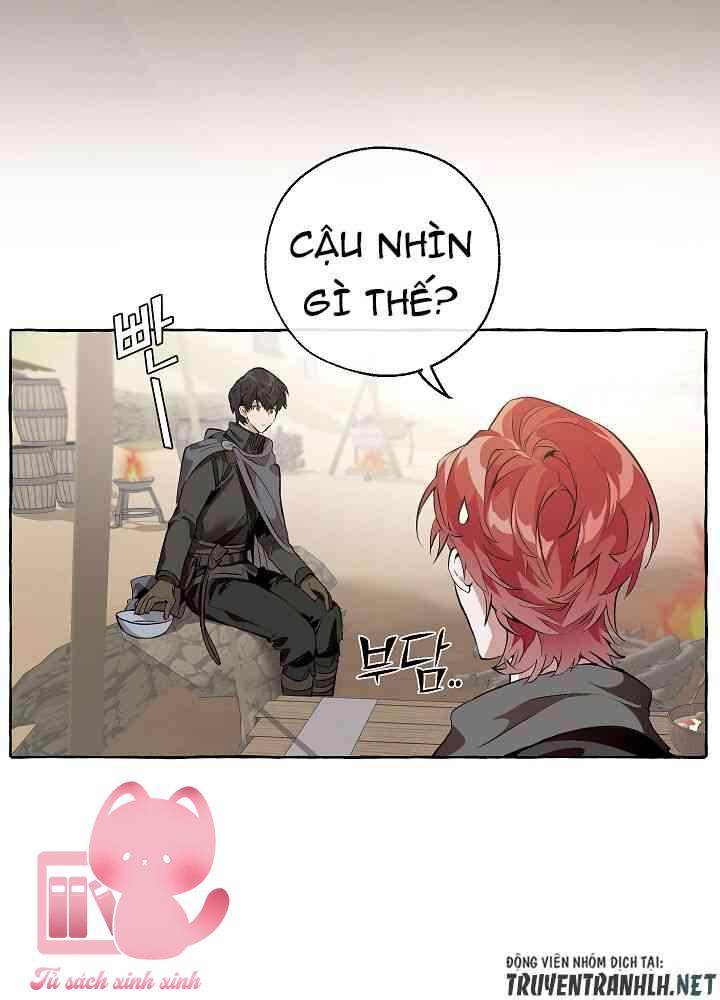 Phế Vật Dòng Dõi Bá Tước - Chap 14