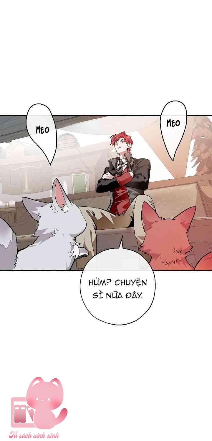 Phế Vật Dòng Dõi Bá Tước - Chap 14