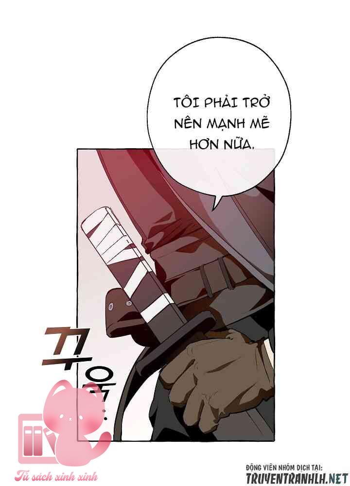 Phế Vật Dòng Dõi Bá Tước - Chap 14