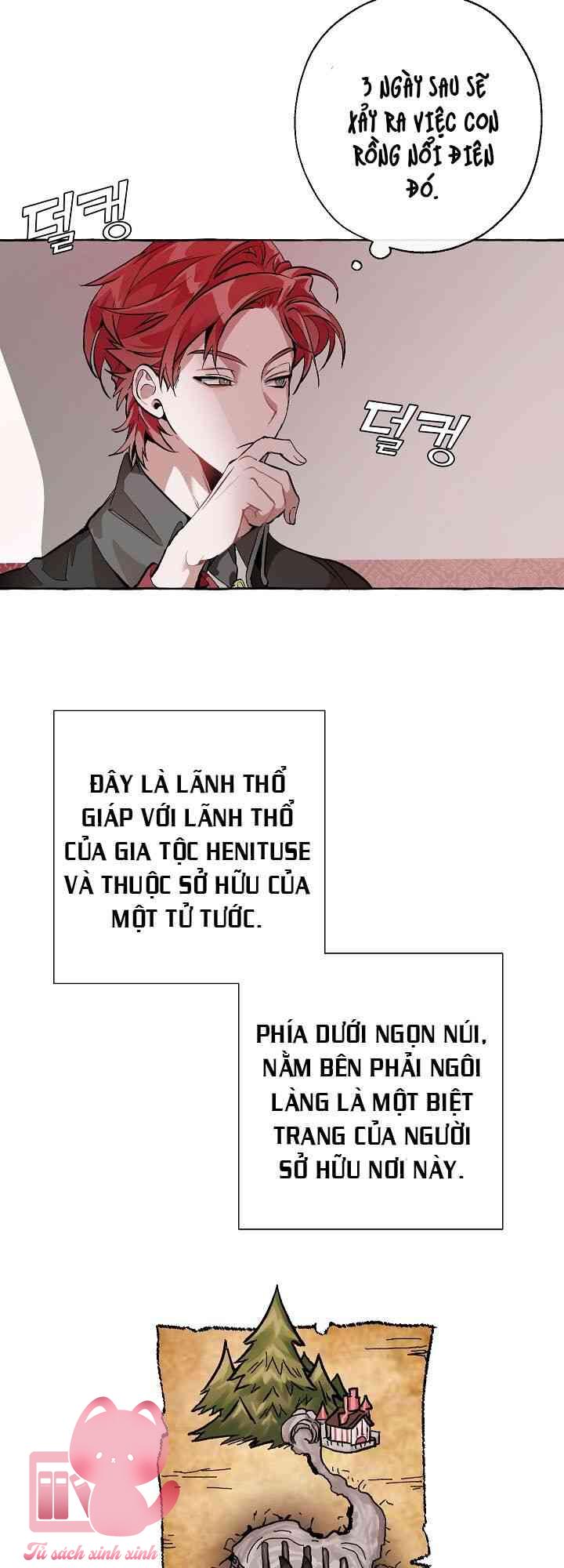 Phế Vật Dòng Dõi Bá Tước - Chap 14