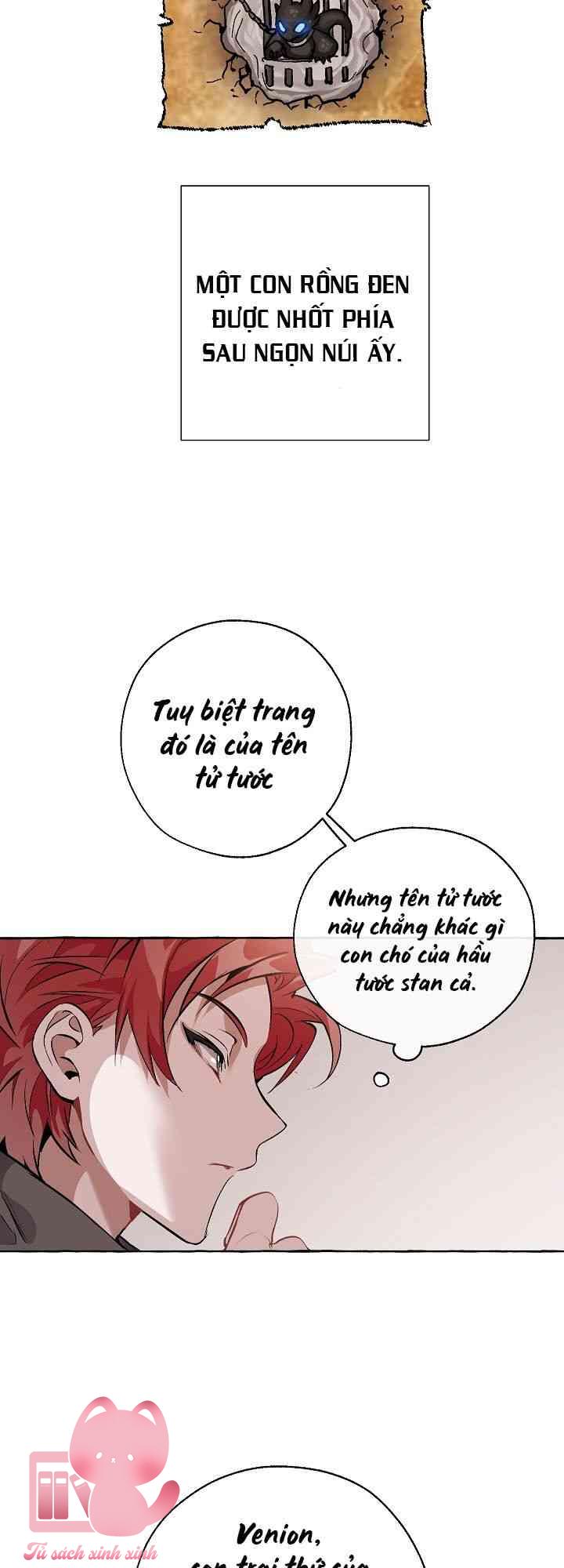 Phế Vật Dòng Dõi Bá Tước - Chap 14