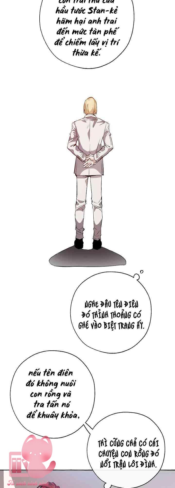 Phế Vật Dòng Dõi Bá Tước - Chap 14