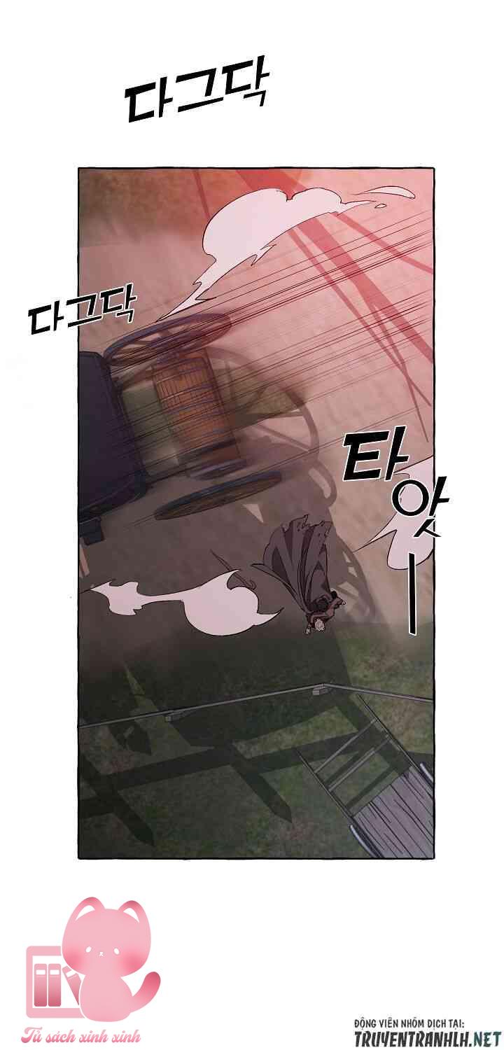Phế Vật Dòng Dõi Bá Tước - Chap 14