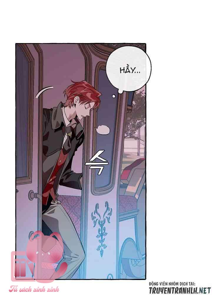 Phế Vật Dòng Dõi Bá Tước - Chap 14