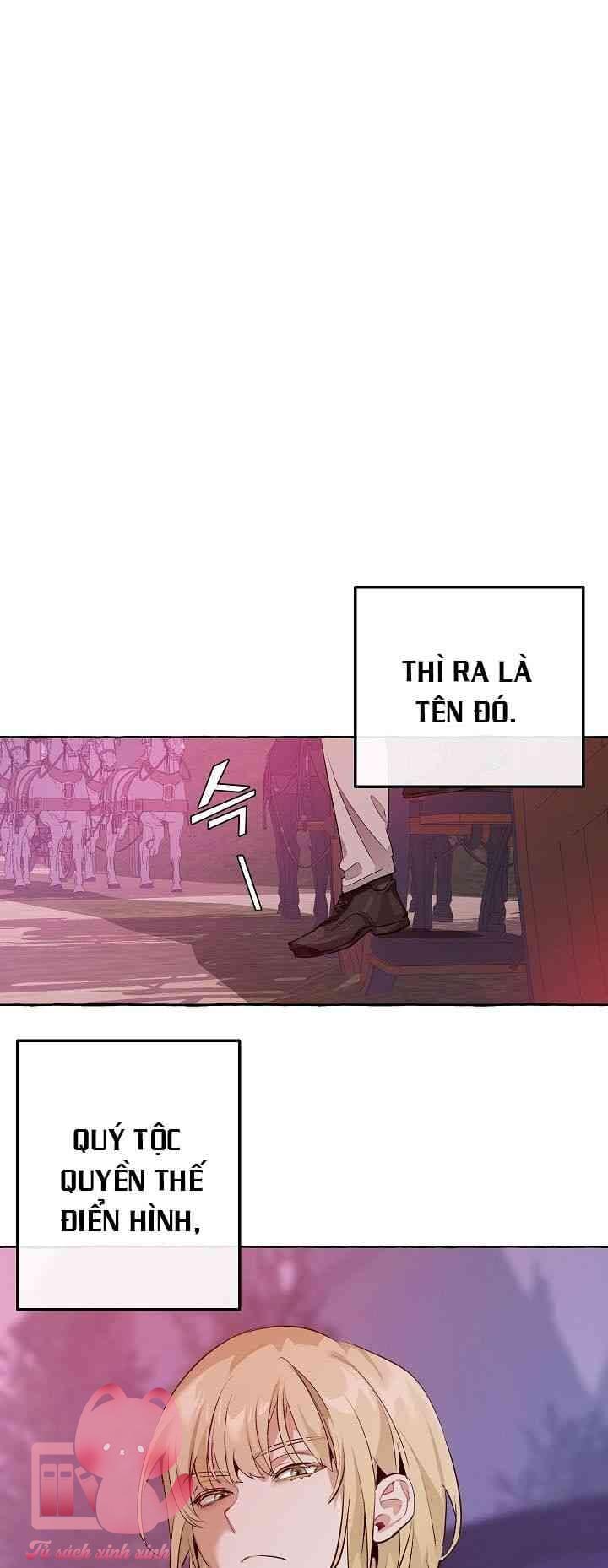 Phế Vật Dòng Dõi Bá Tước - Chap 14