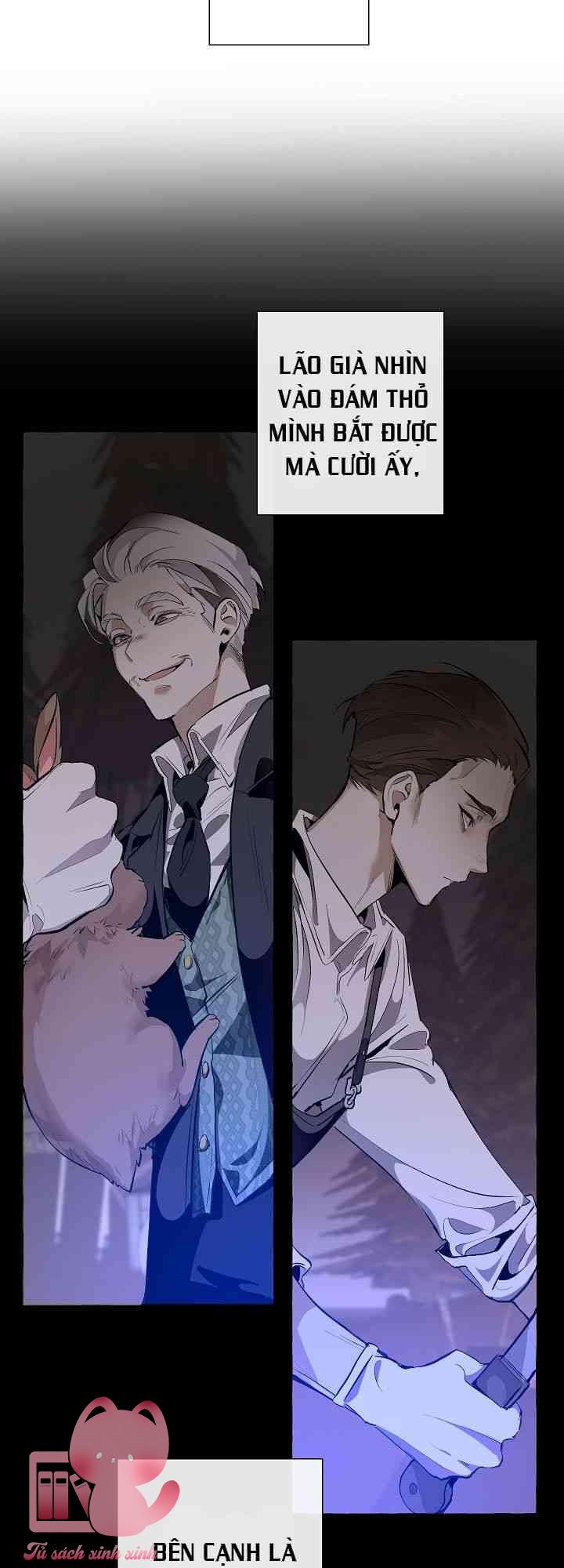 Phế Vật Dòng Dõi Bá Tước - Chap 14