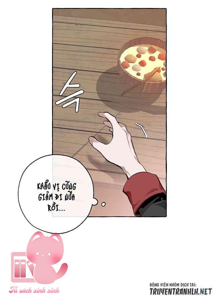 Phế Vật Dòng Dõi Bá Tước - Chap 14