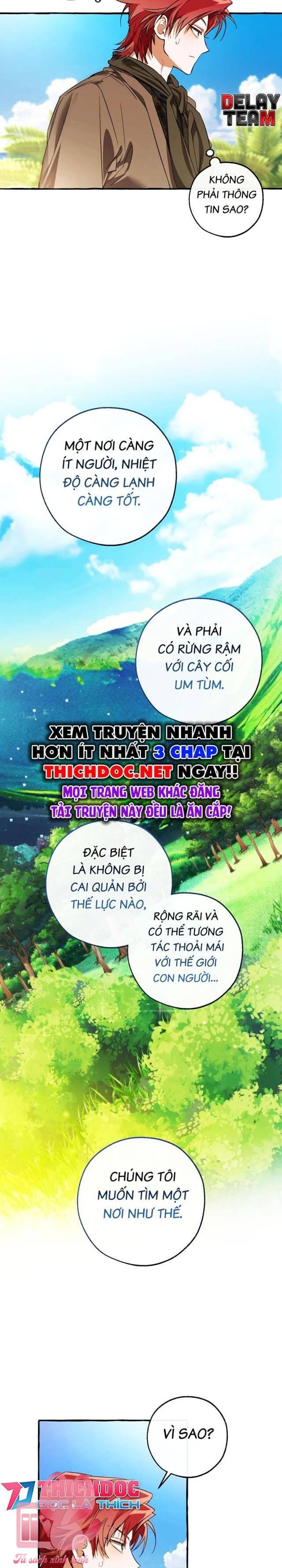 Phế Vật Dòng Dõi Bá Tước - Chap 140