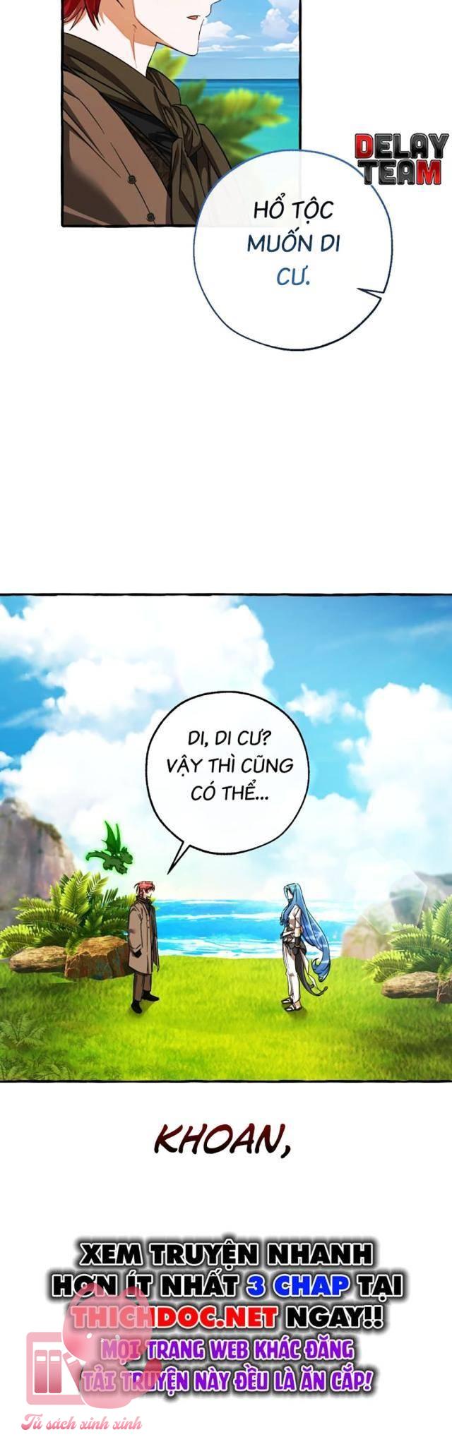 Phế Vật Dòng Dõi Bá Tước - Chap 140